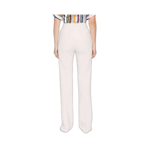 High Waist Casual Pants