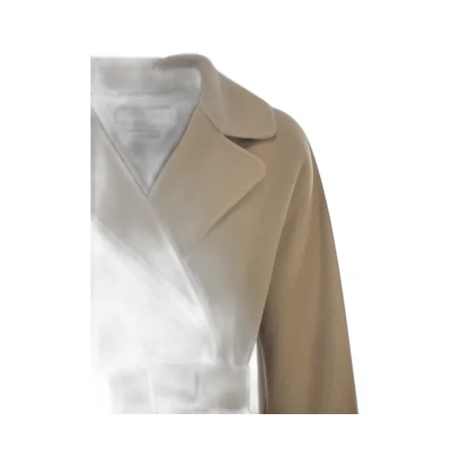 Long-Sleeved Coat