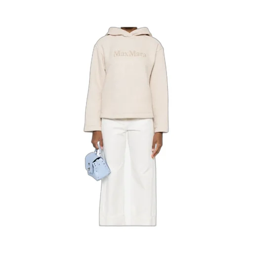 Long-Sleeved Sweatshirt