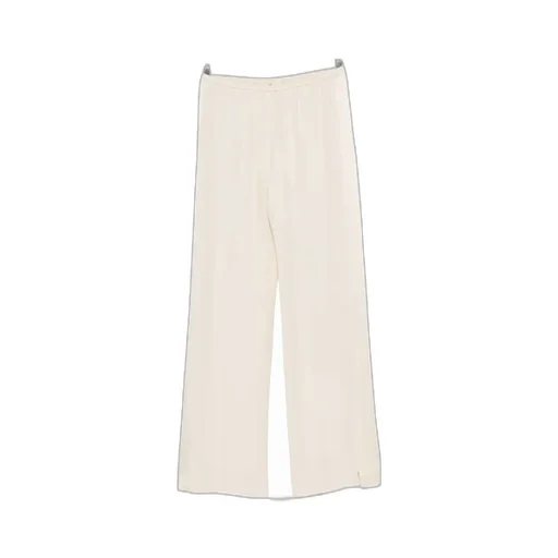 Elasticated Trousers