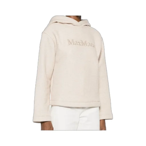 Long-Sleeved Sweatshirt