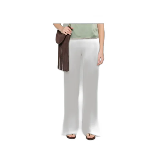 Elasticated Trousers