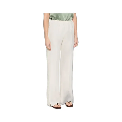 Elasticated Trousers