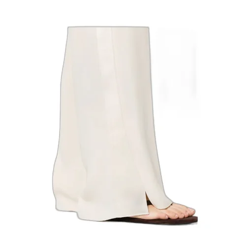 Elasticated Trousers