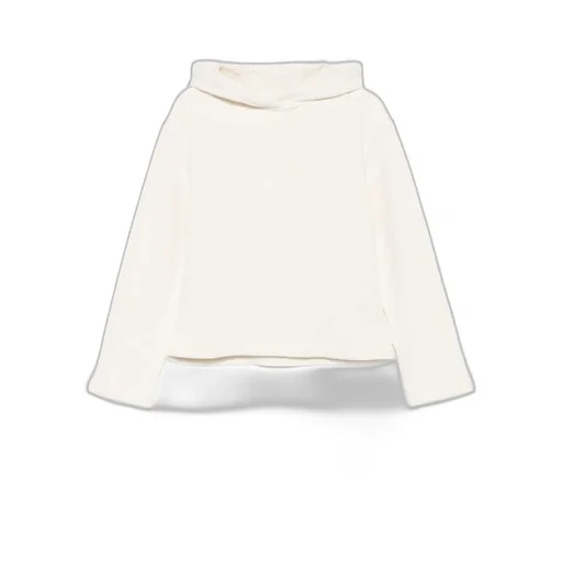 Long-Sleeved Sweatshirt