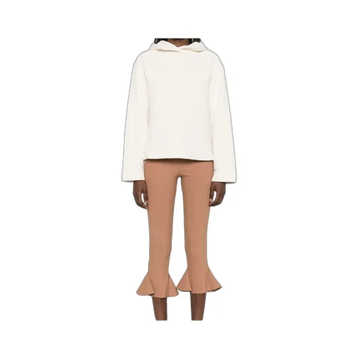 Long-Sleeved Sweatshirt