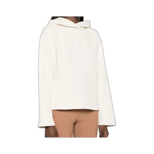 Long-Sleeved Sweatshirt