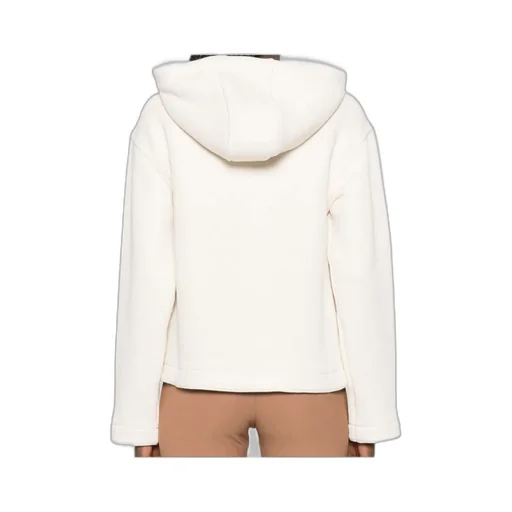 Long-Sleeved Sweatshirt