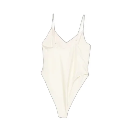 V-Neck Bodysuit