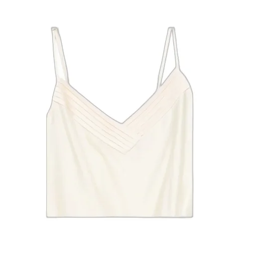 V-Neck Bodysuit