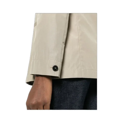 Single-Breasted Blazer