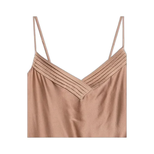 V-Neck Bodysuit