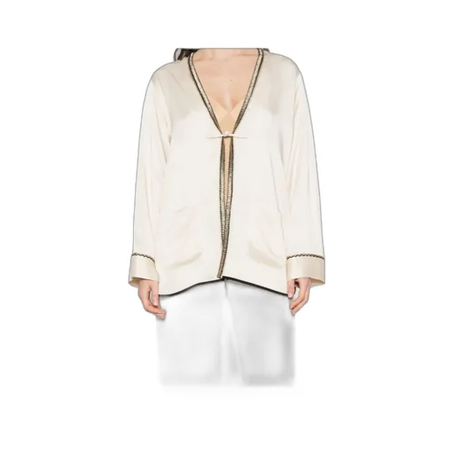 Long-Sleeve Jacket