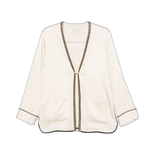 Long-Sleeve Jacket