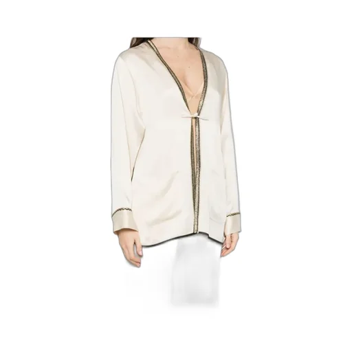 Long-Sleeve Jacket