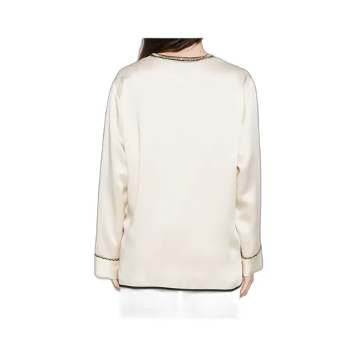 Long-Sleeve Jacket