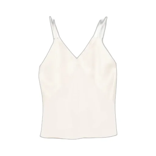 V-Neck Tank Top