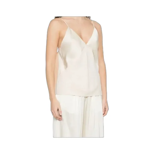 V-Neck Tank Top