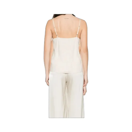 V-Neck Tank Top