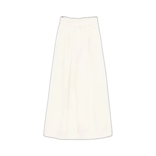 Elasticated Trousers
