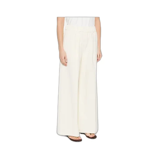Elasticated Trousers