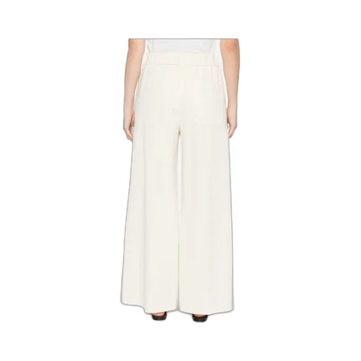 Elasticated Trousers