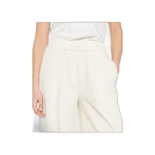 Elasticated Trousers