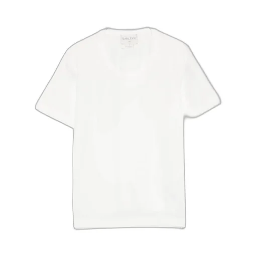 Crew-Neck T-Shirt