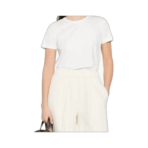 Crew-Neck T-Shirt