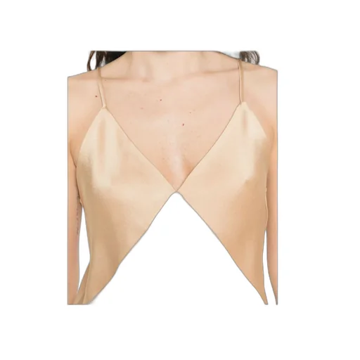 V-Neck Top