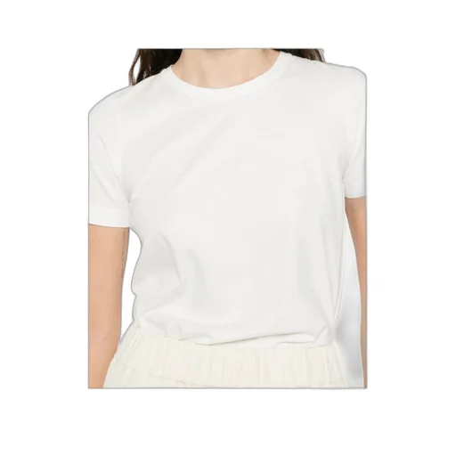 Crew-Neck T-Shirt