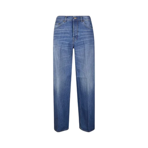 Belt Loop Jeans