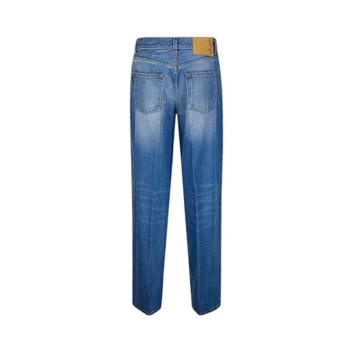 Belt Loop Jeans