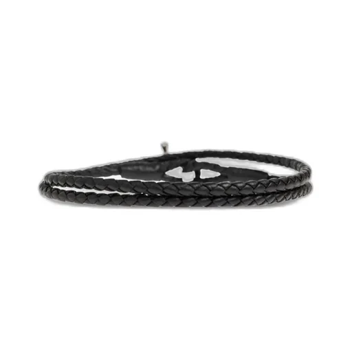 T-Shaped Wrap Bracelet