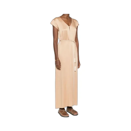 Tassel Tie Jumpsuit