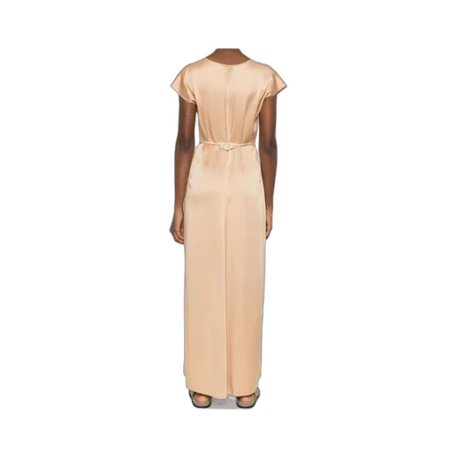 Tassel Tie Jumpsuit