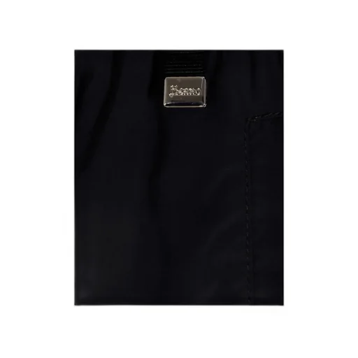 Herno Wide Leg Drawstring Trousers
