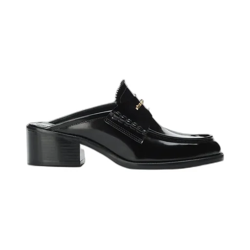 45Mm Carter Mules