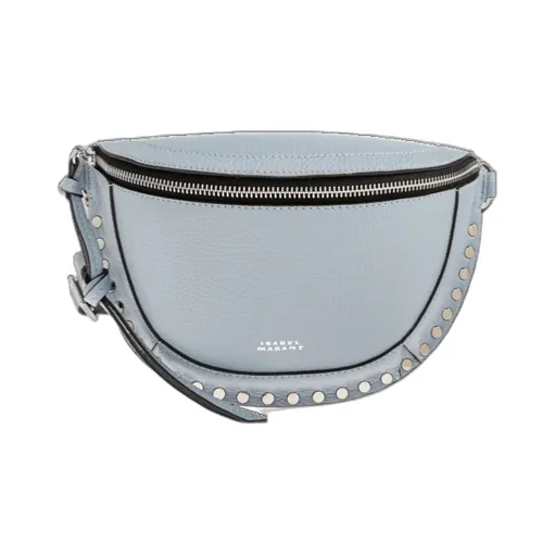 Skano Zippered Crossbody Bag