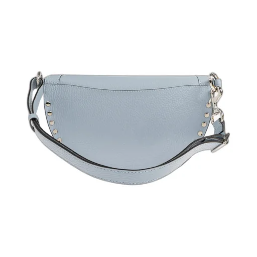 Skano Zippered Crossbody Bag