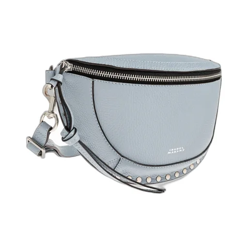 Skano Zippered Crossbody Bag