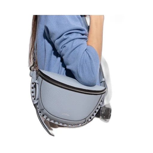 Skano Zippered Crossbody Bag