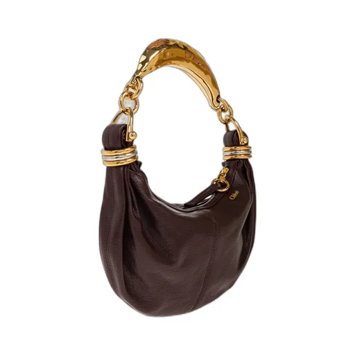 Chloé Bracelet Mini Handbag