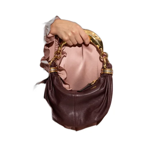 Chloé Bracelet Mini Handbag