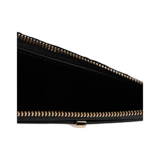 Zip-Up Wallet