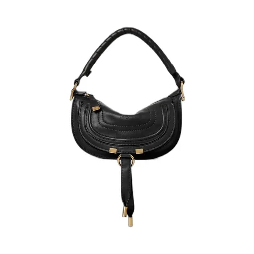 Chloé Mini Marcie Shoulder Bag