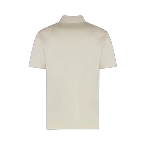 Boss Hugo Boss Button Detailed Short-Sleeved Polo Shirt