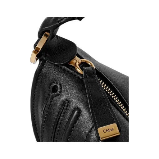 Chloé Mini Marcie Shoulder Bag