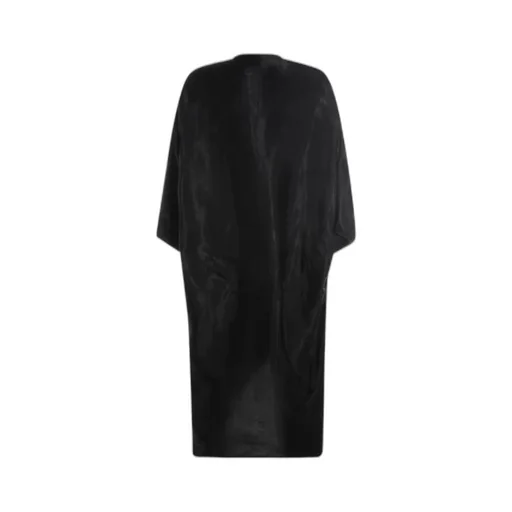 Rick Owens V-Neck Dress