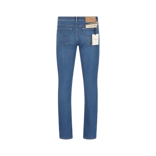 Jacob Cohen Bard Denim Jeans